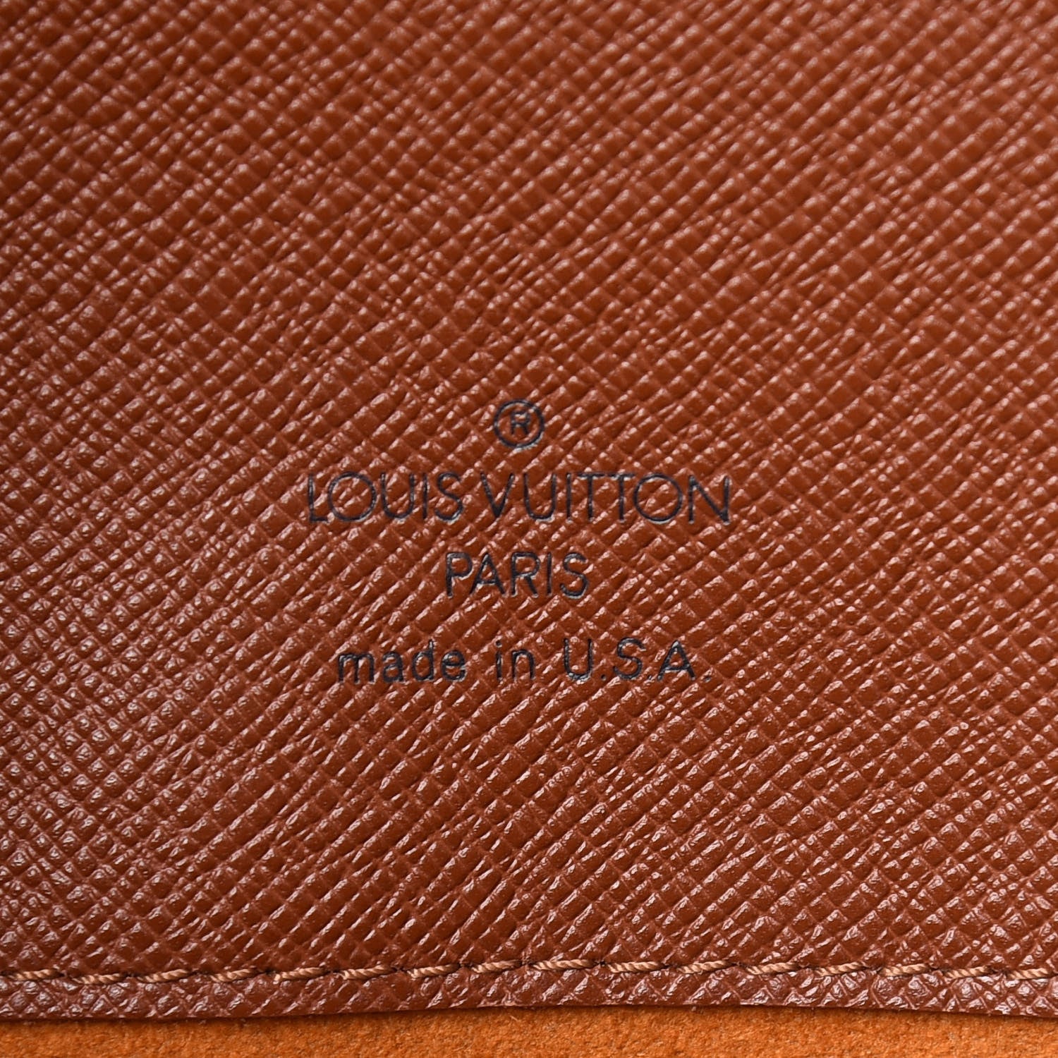 Louis Vuitton Monogram Musette Tango 8 of 11