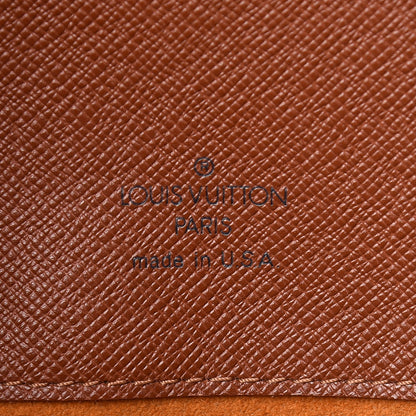 Louis Vuitton Monogram Musette Tango 8 of 11