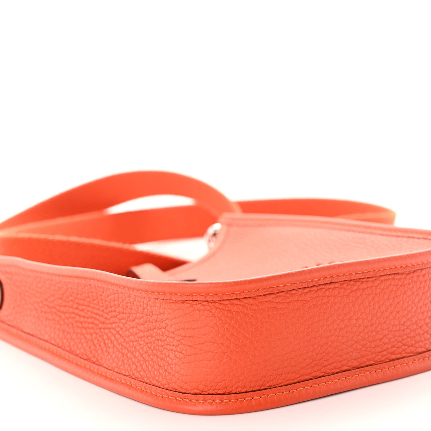 Taurillon Clemence Evelyne TPM Orange