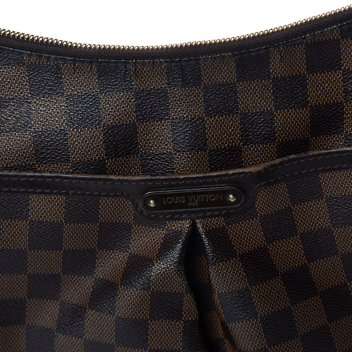 Louis Vuitton Damier Ebene Bloomsbury PM 21 of 27