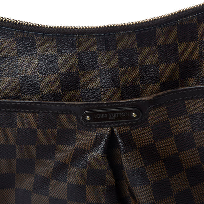 Louis Vuitton Damier Ebene Bloomsbury PM 21 of 27