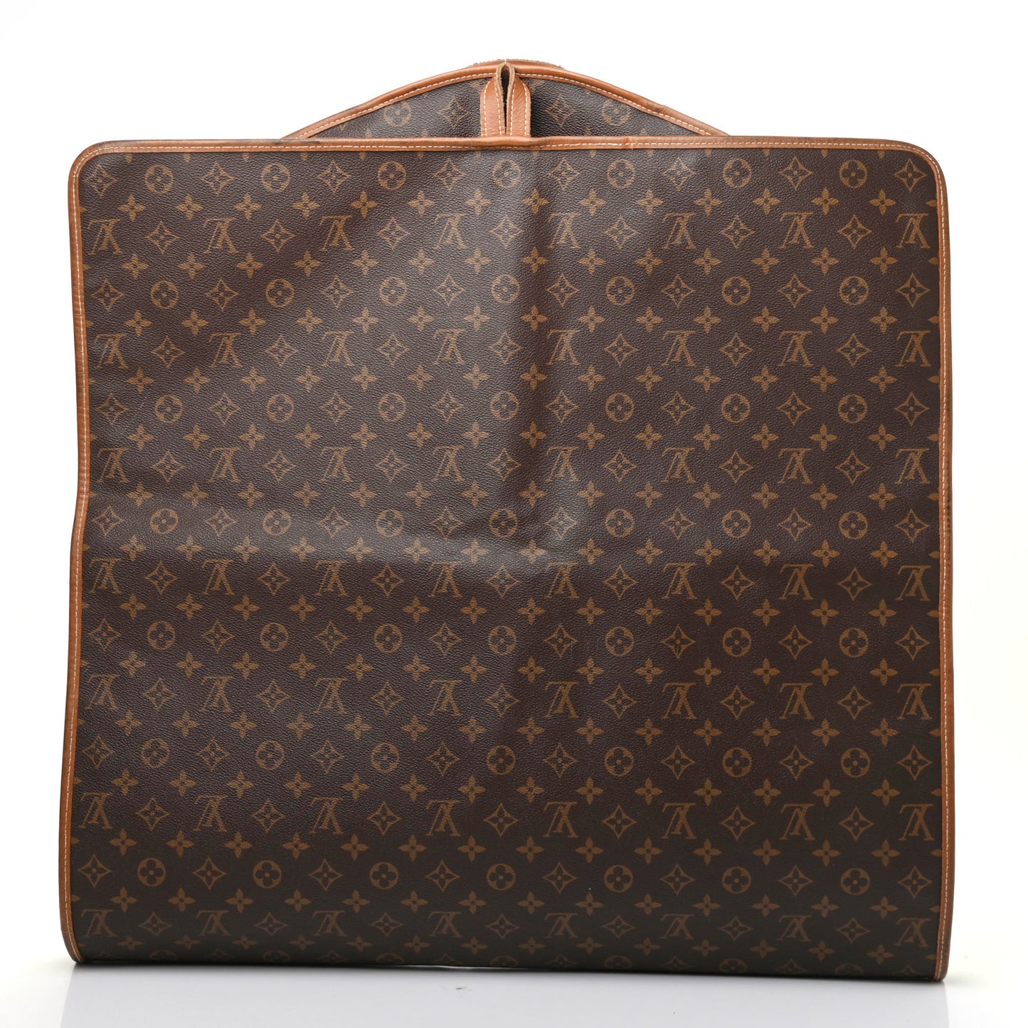 Monogram French Company Garment Bag