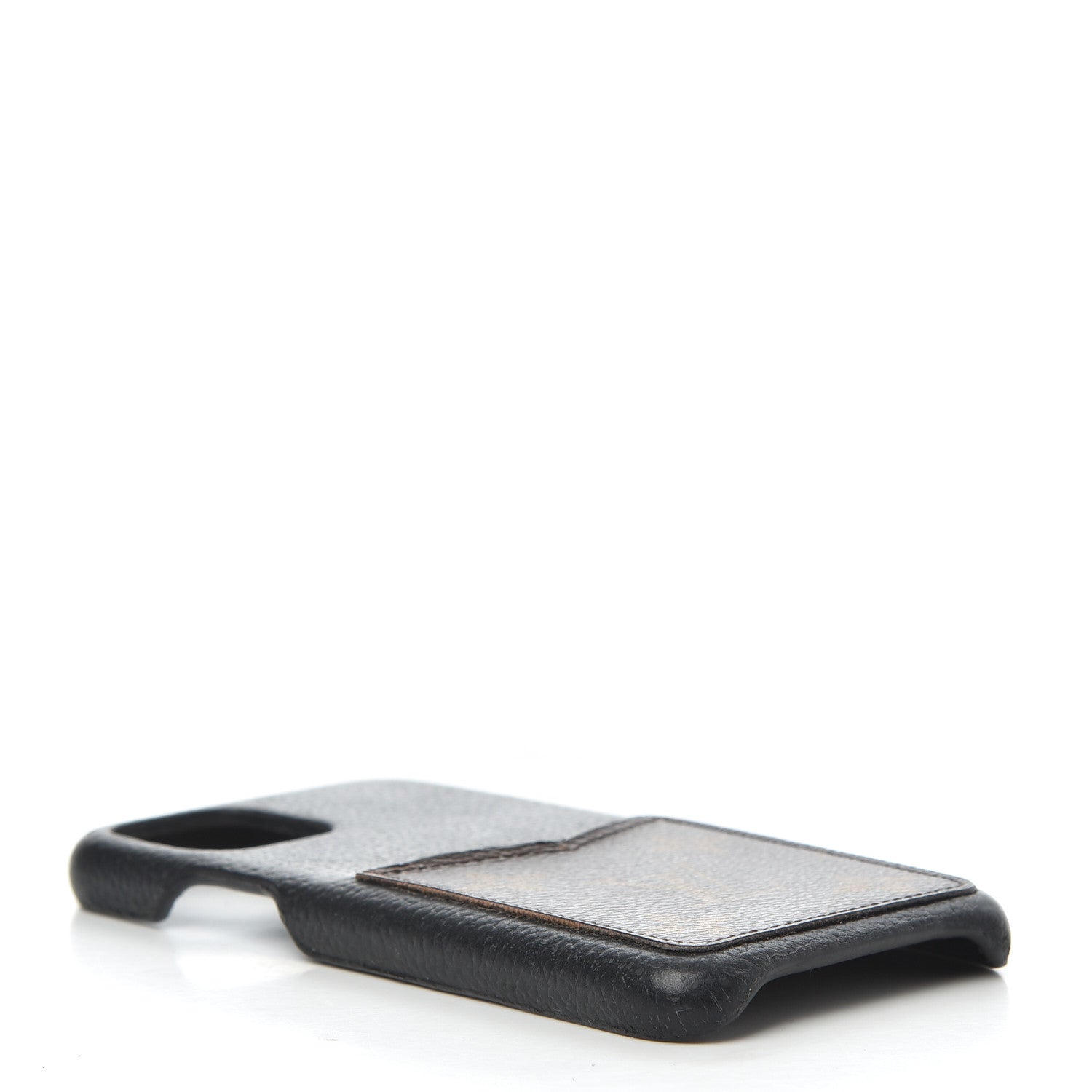 Louis Vuitton Monogram iPhone 11 Pro Bumper Black 3 of 7