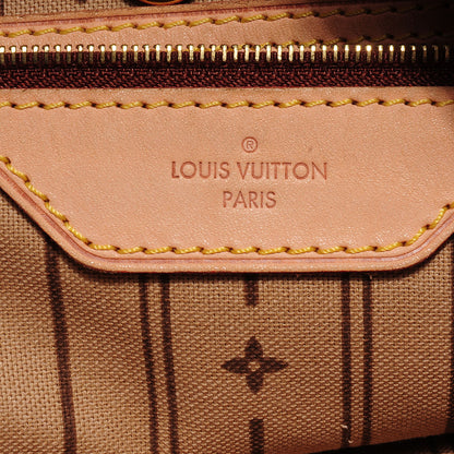 Louis Vuitton Monogram Delightful GM 6 of 8