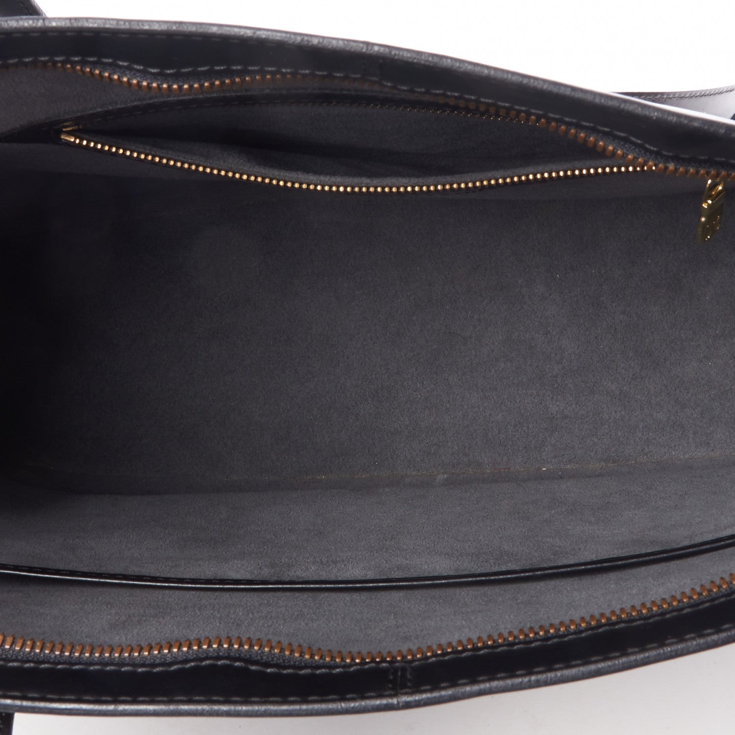 Louis Vuitton Epi Lussac Black 6 of 8