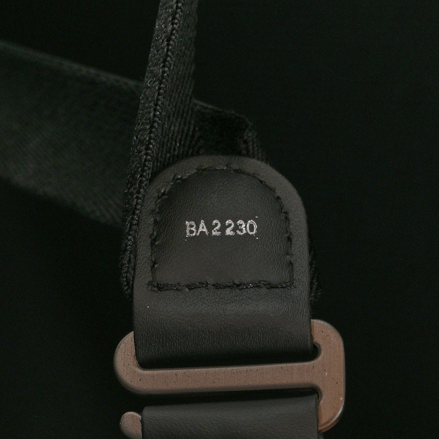Louis Vuitton Monogram Eclipse Horizon 55 6 of 18