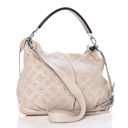 Louis Vuitton Mahina Selene PM Sandy 4 of 12