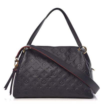 Louis Vuitton Empreinte Ponthieu PM Marine Rouge 1 of 11