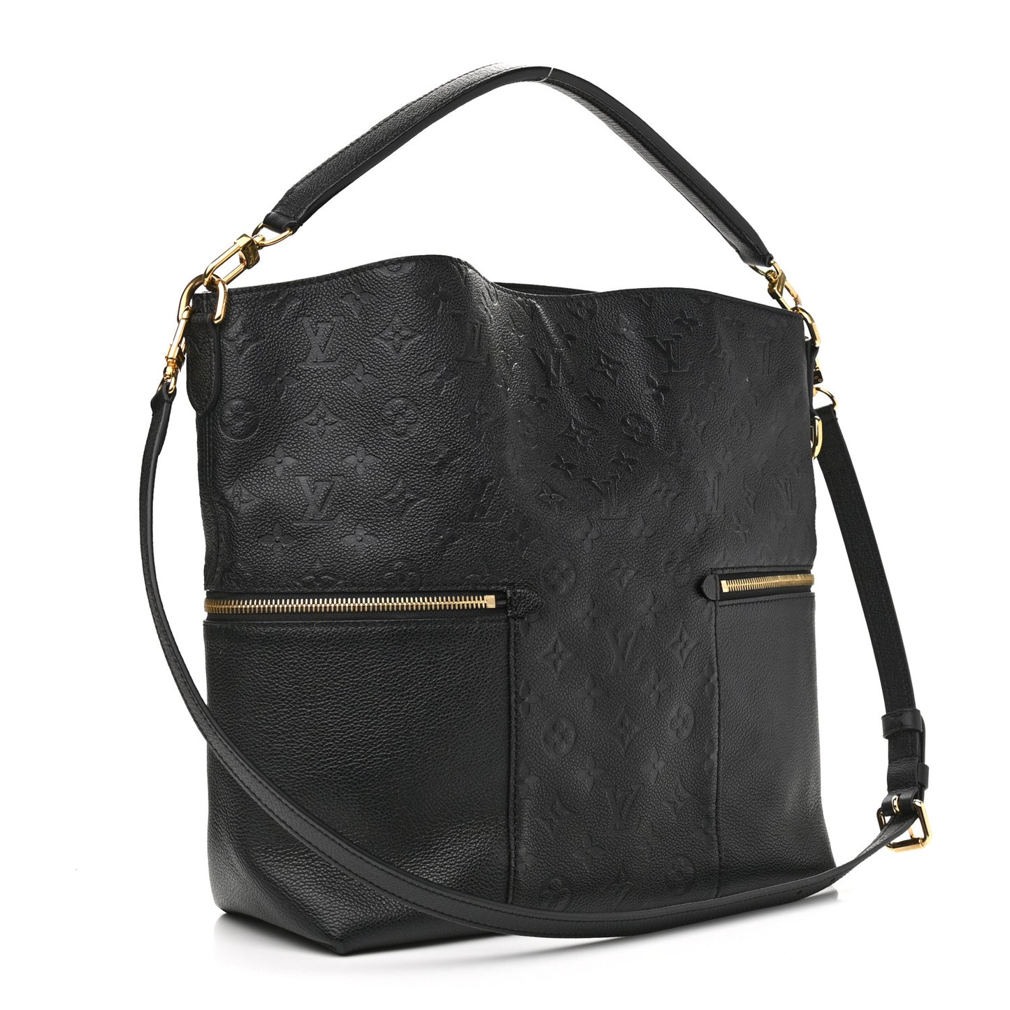 Empreinte Melie Black