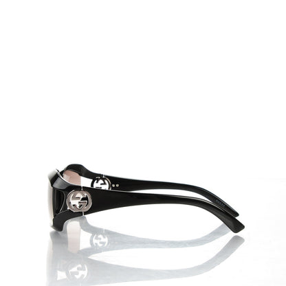 Gucci GG Sunglasses 2599/S Black 2 of 5