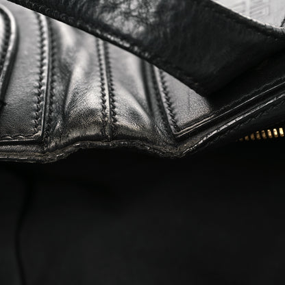 Givenchy Lambskin Medium Nightingale Black 10 of 11