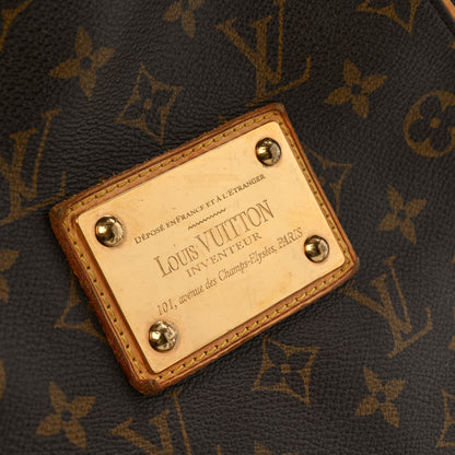 Louis Vuitton Monogram Galliera GM 6 of 14