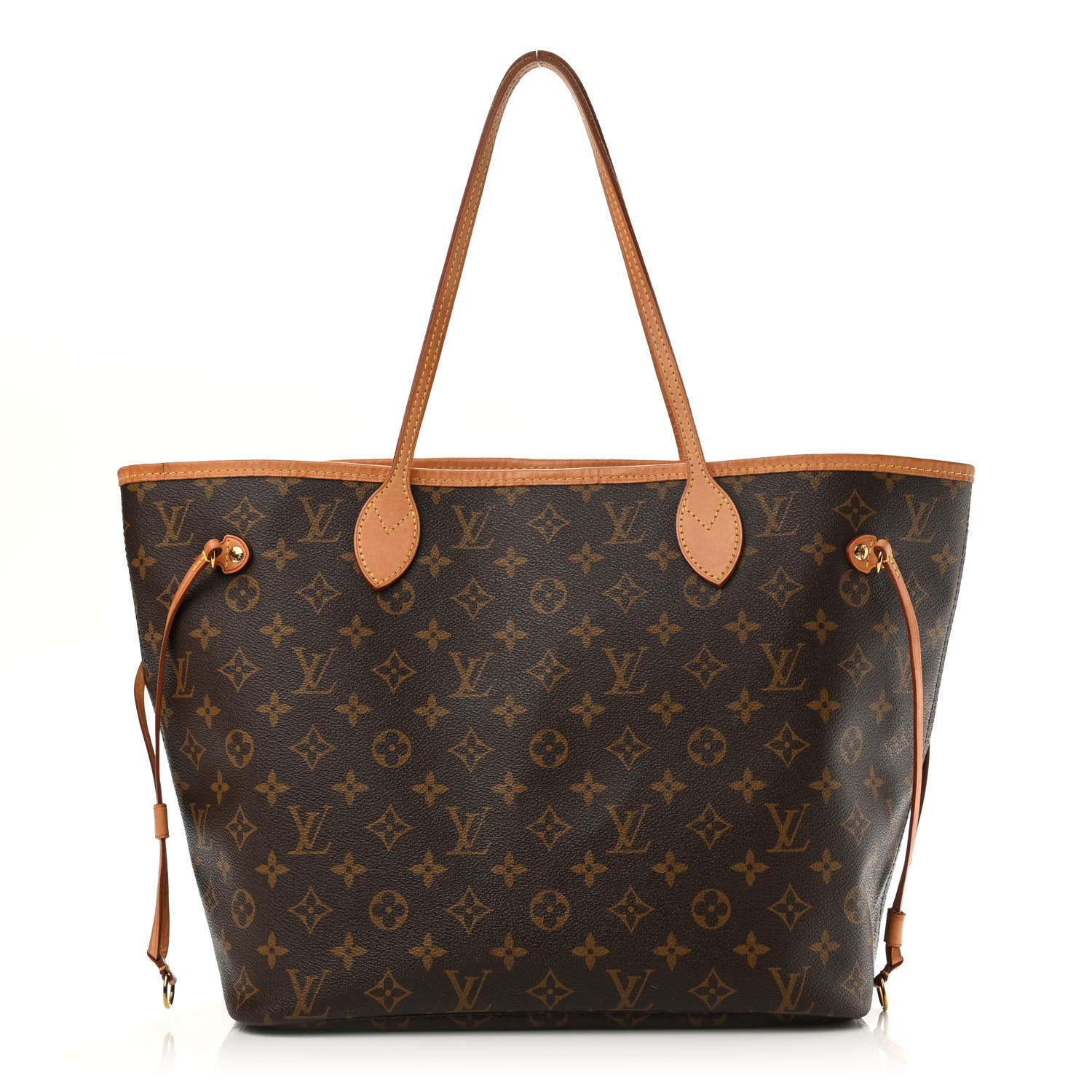 Louis Vuitton Monogram Neo Neverfull MM Pivoine 1 of 13