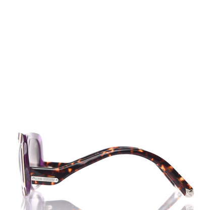 Louis Vuitton Anemone Sunglasses Z0637W Violet 3 of 8