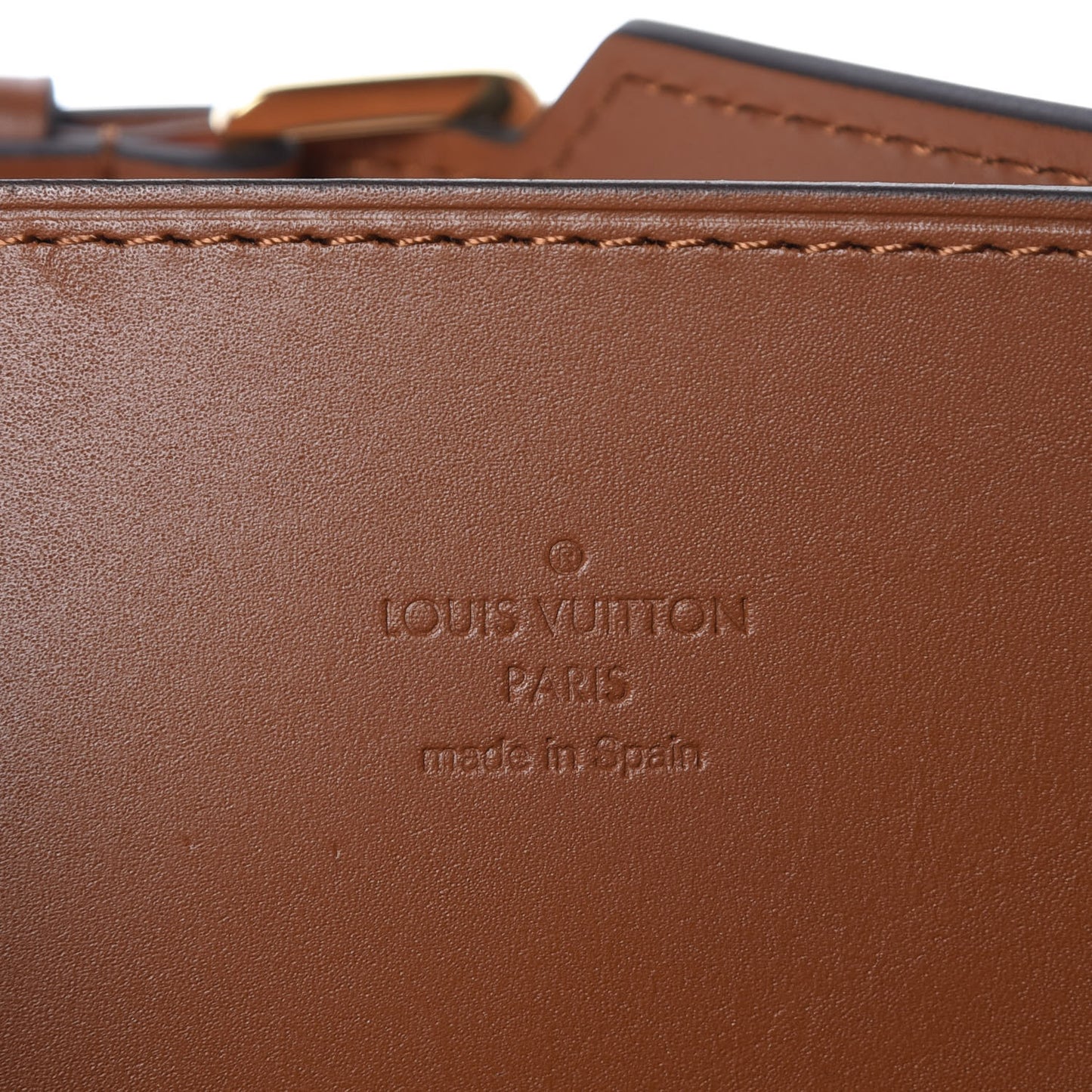 Reverse Monogram Dauphine Bumbag
