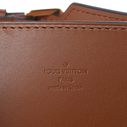 Louis Vuitton Reverse Monogram Dauphine Bumbag 6 of 7