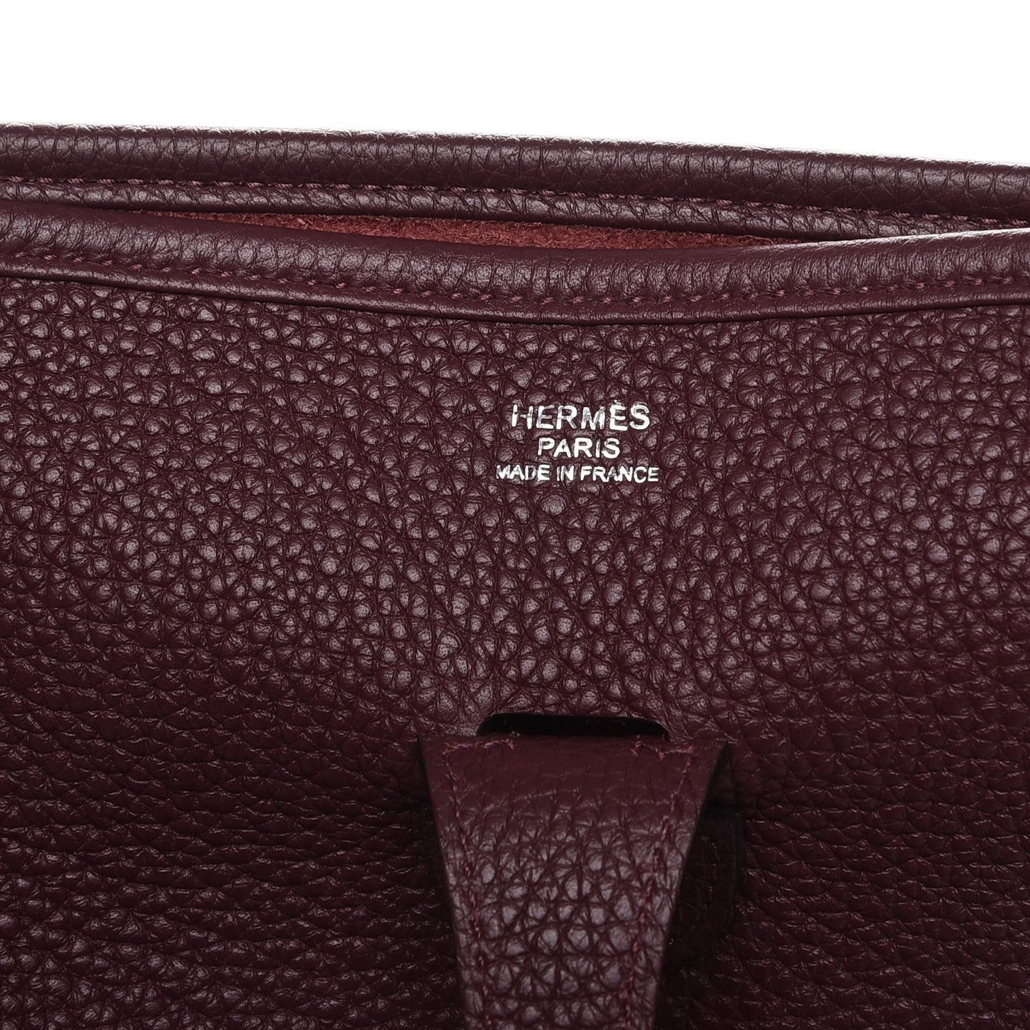 Taurillon Clemence Evelyne III PM Bordeaux