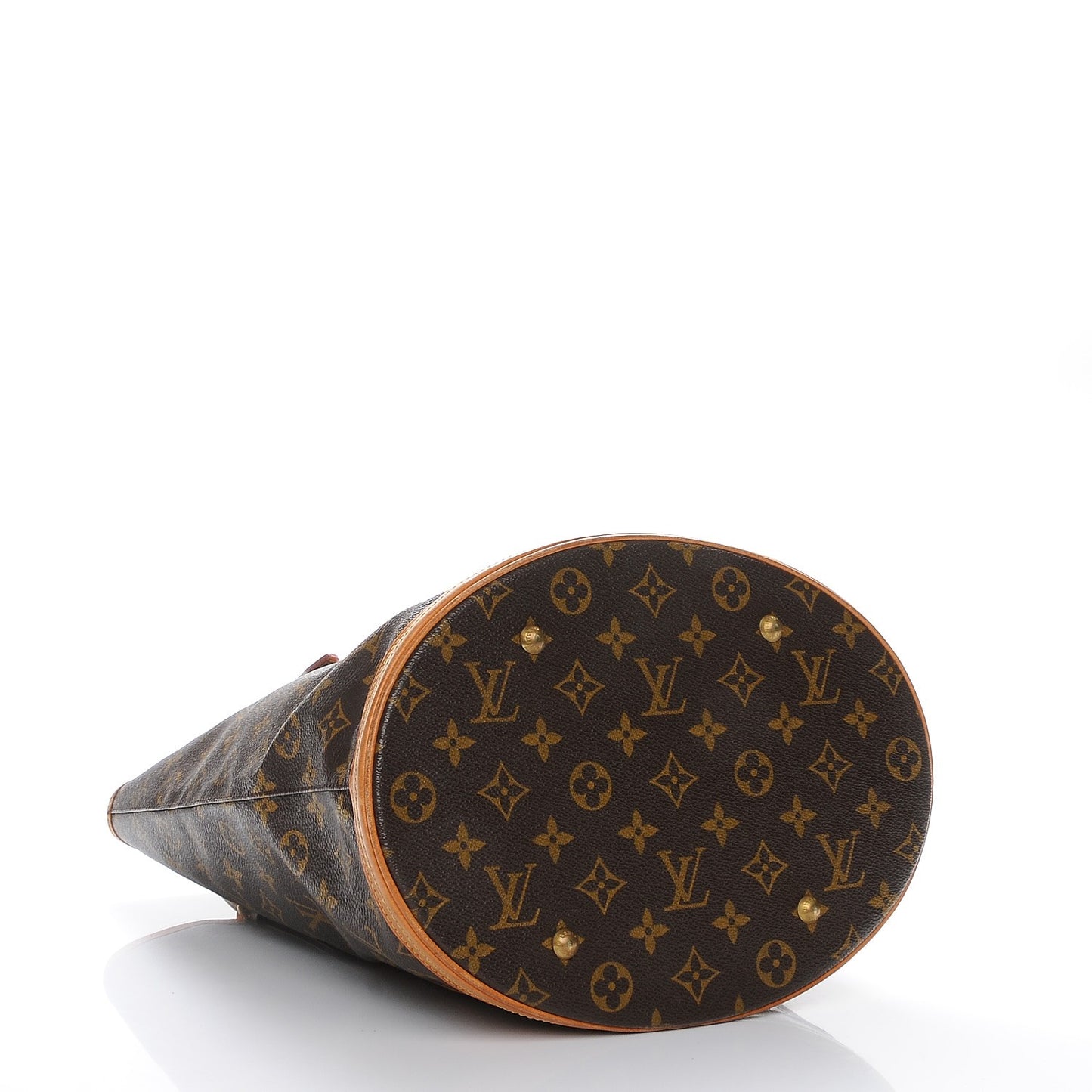 Monogram Bucket 27