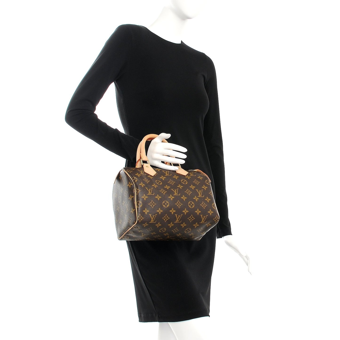 Monogram Speedy 25