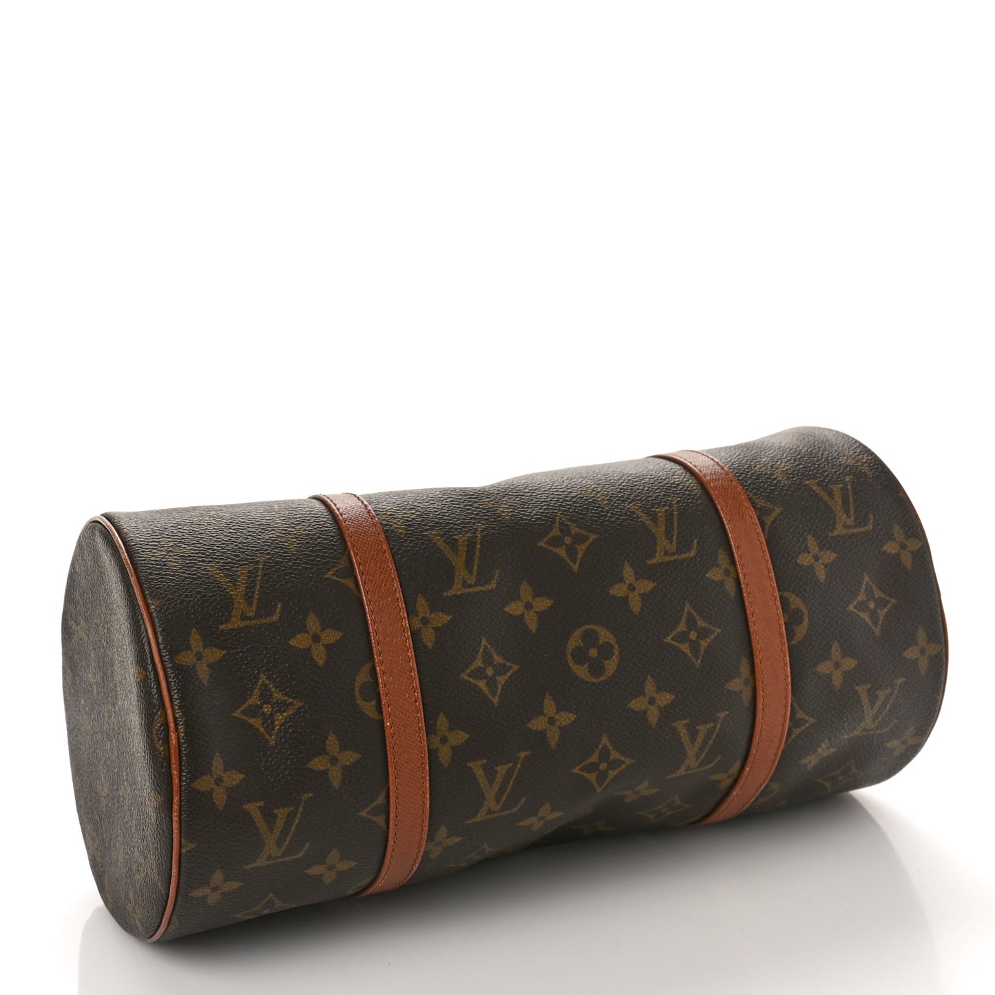 Monogram Papillon 30 with Companion