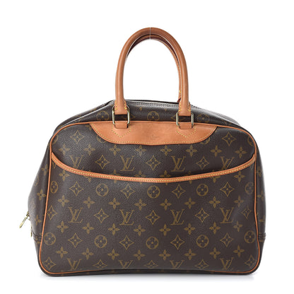 Louis Vuitton Monogram Deauville 1 of 9
