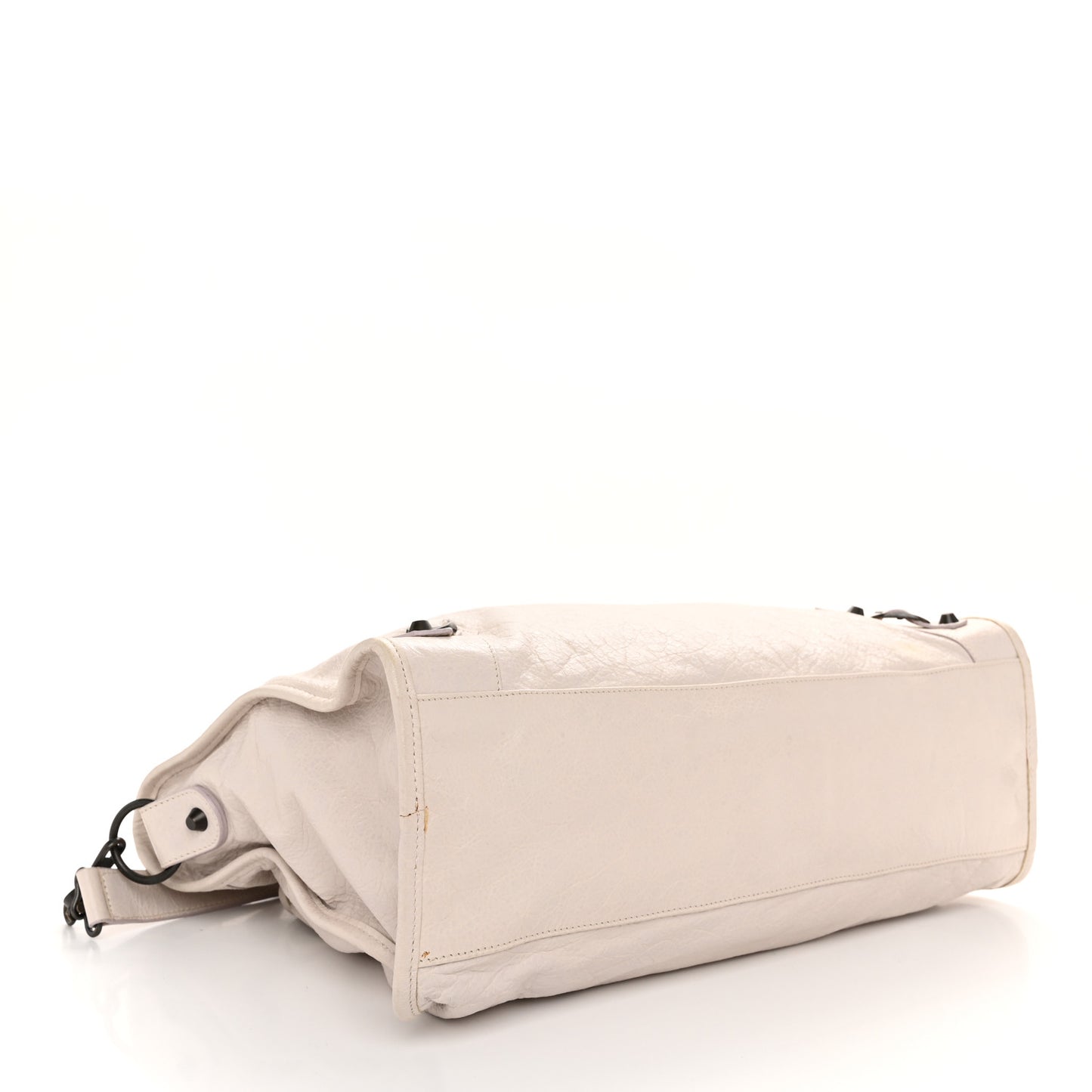 Agneau Classic Hardware City Nacre
