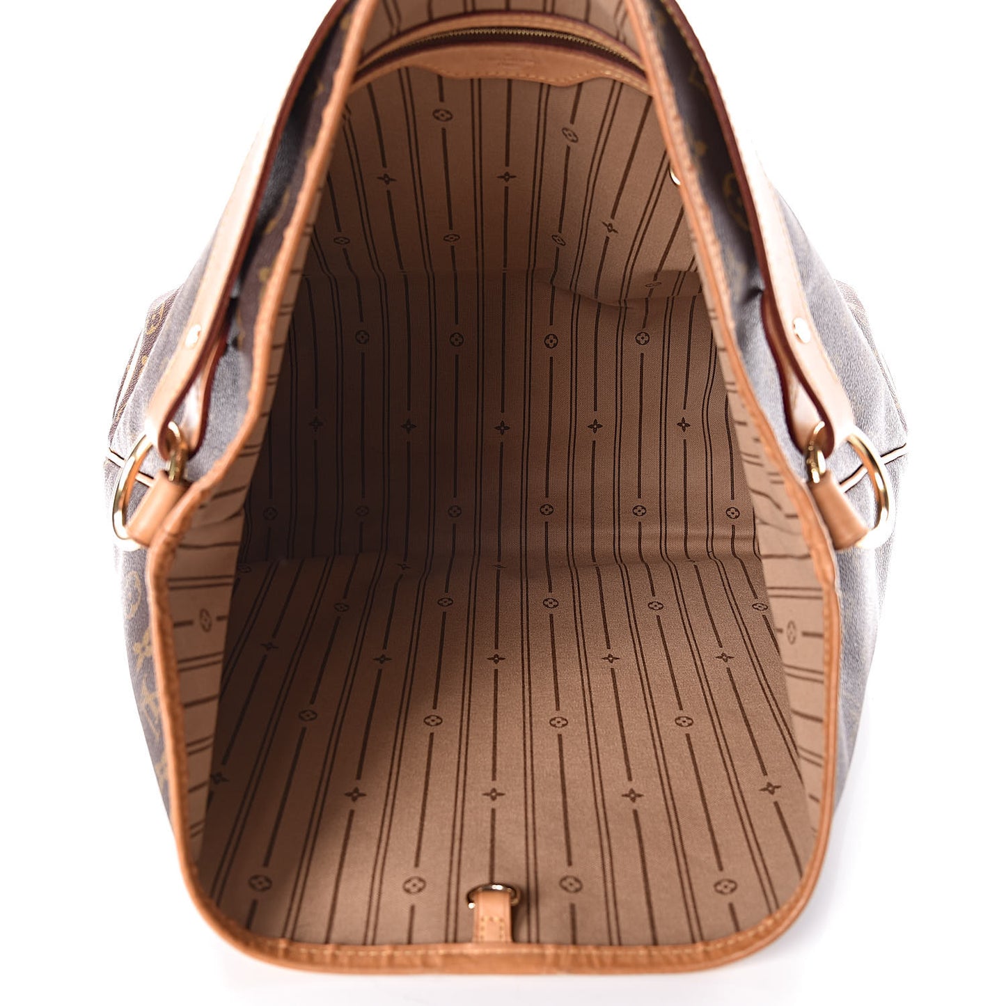 Monogram Delightful MM