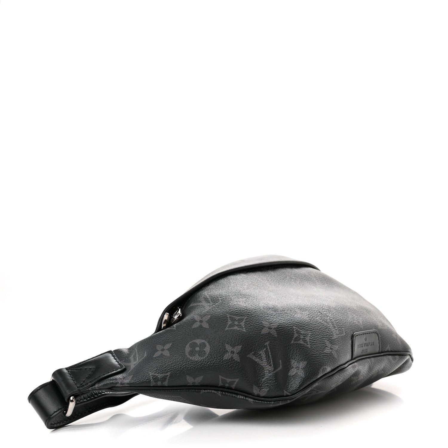 Louis Vuitton Monogram Eclipse Discovery Bumbag 4 of 12