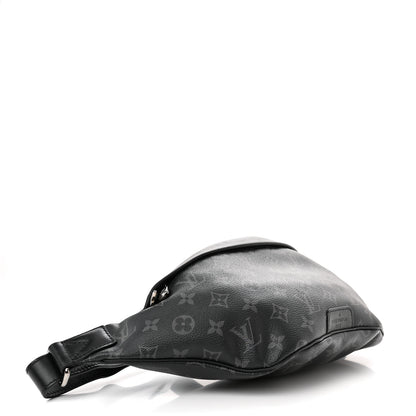 Louis Vuitton Monogram Eclipse Discovery Bumbag 4 of 12