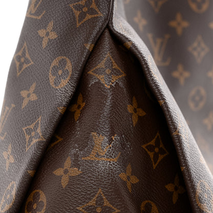 Louis Vuitton Monogram Artsy MM 12 of 13