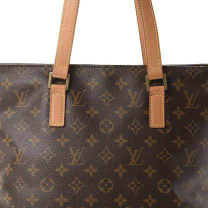 Louis Vuitton Monogram Cabas Piano 14 of 14