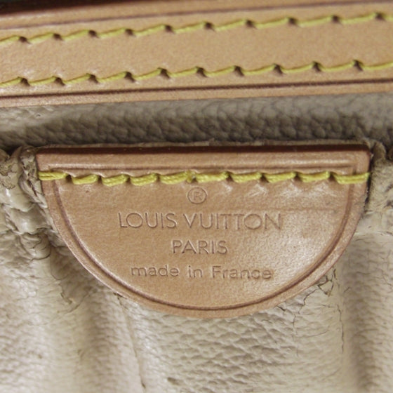 Louis Vuitton Monogram Nice 10 of 11