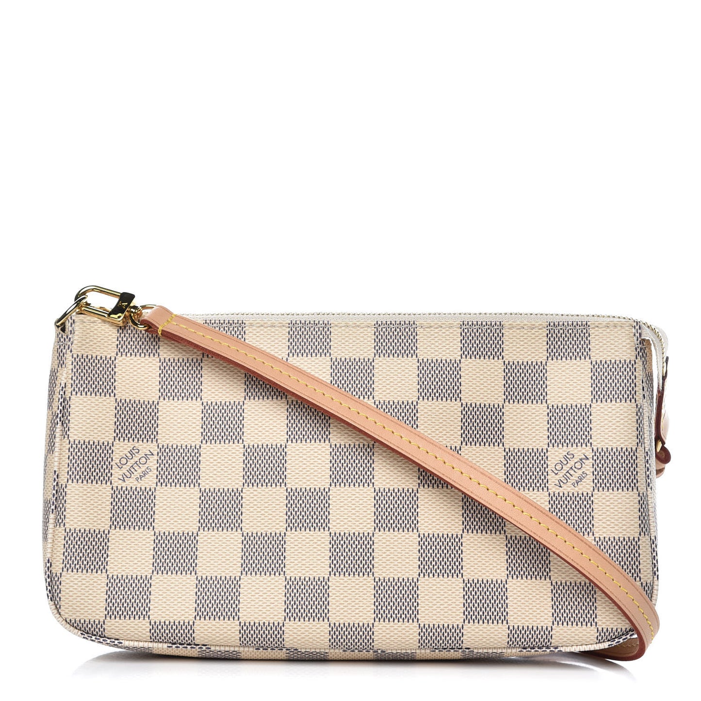 Damier Azur Pochette Accessories NM