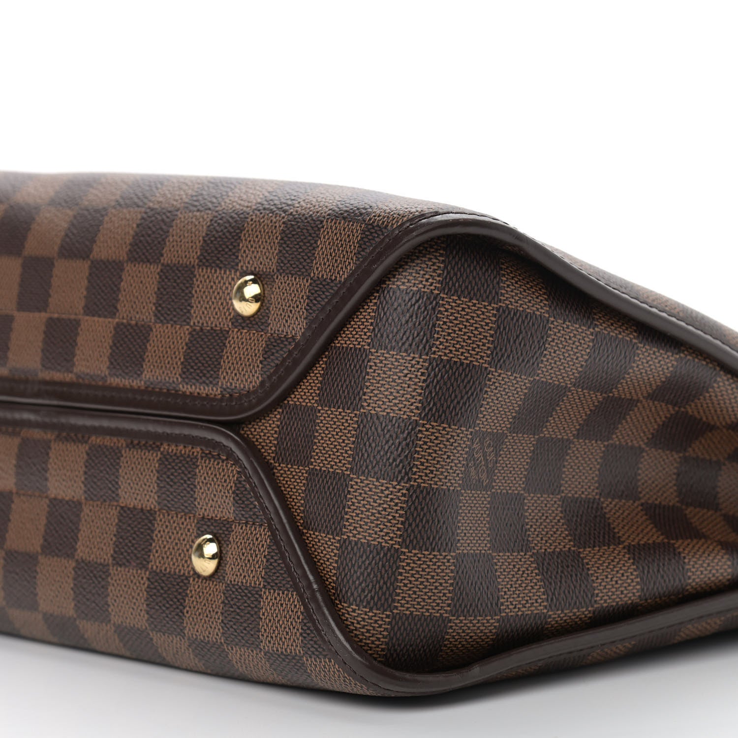 Louis Vuitton Damier Ebene Duomo Messenger 8 of 8