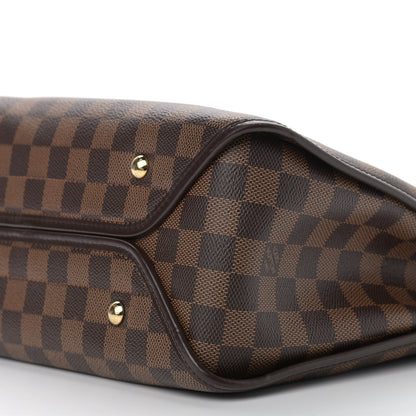 Louis Vuitton Damier Ebene Duomo Messenger 8 of 8