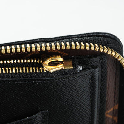 Louis Vuitton Monogram Daily Organizer Black 8 of 8
