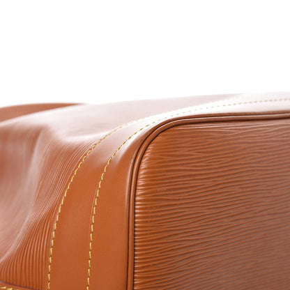 Louis Vuitton Epi Noe Cipango 13 of 14