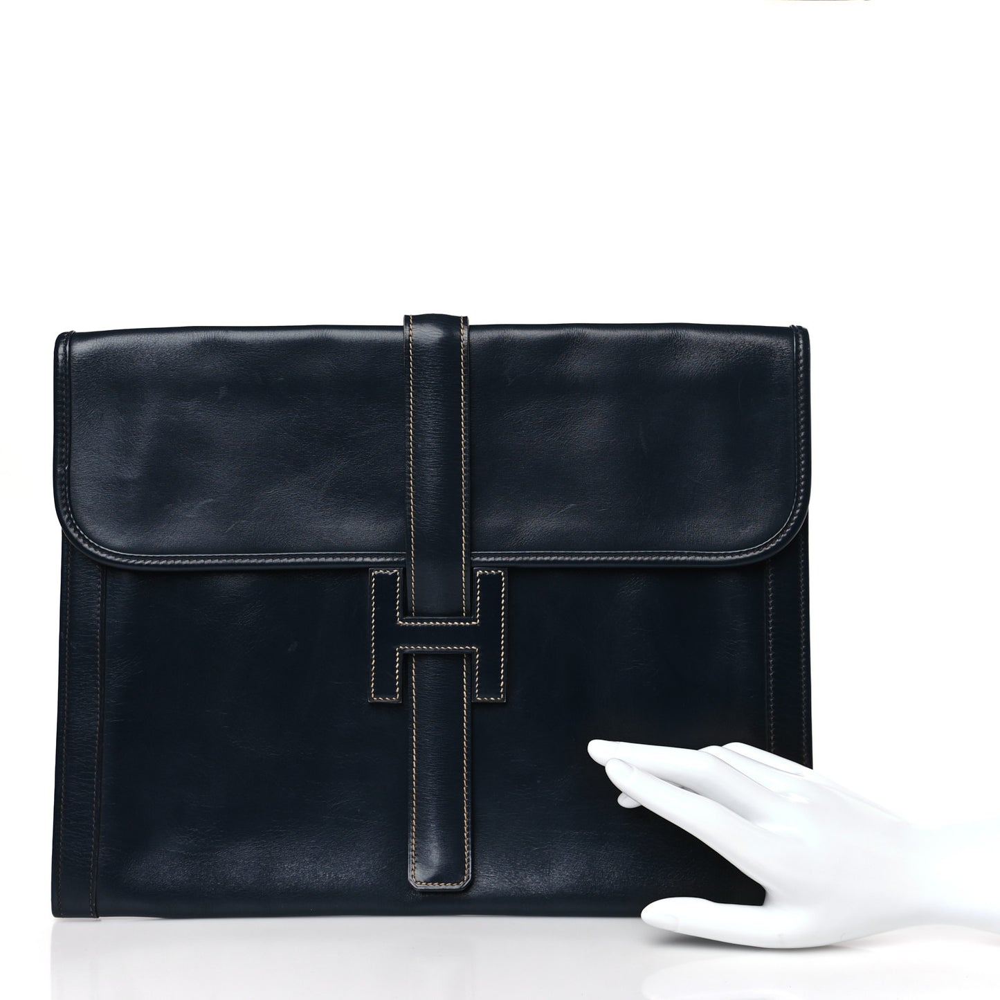 Box Jige GM Clutch