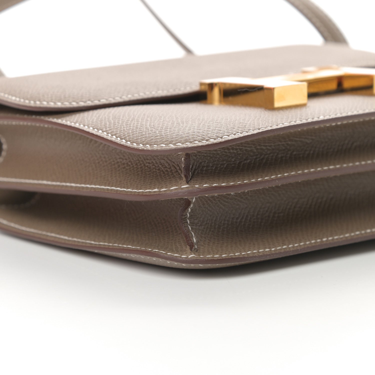 Hermes Epsom Constance 18 Etoupe 19 of 21