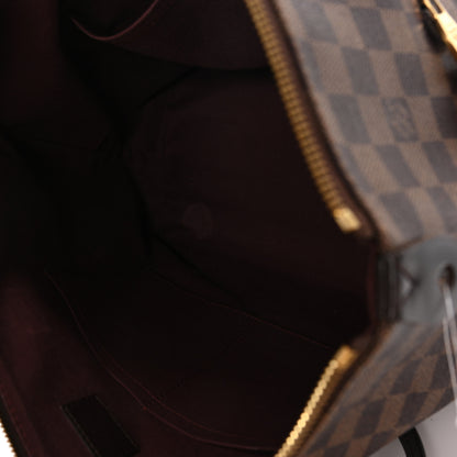Louis Vuitton Damier Ebene Iena MM 10 of 10