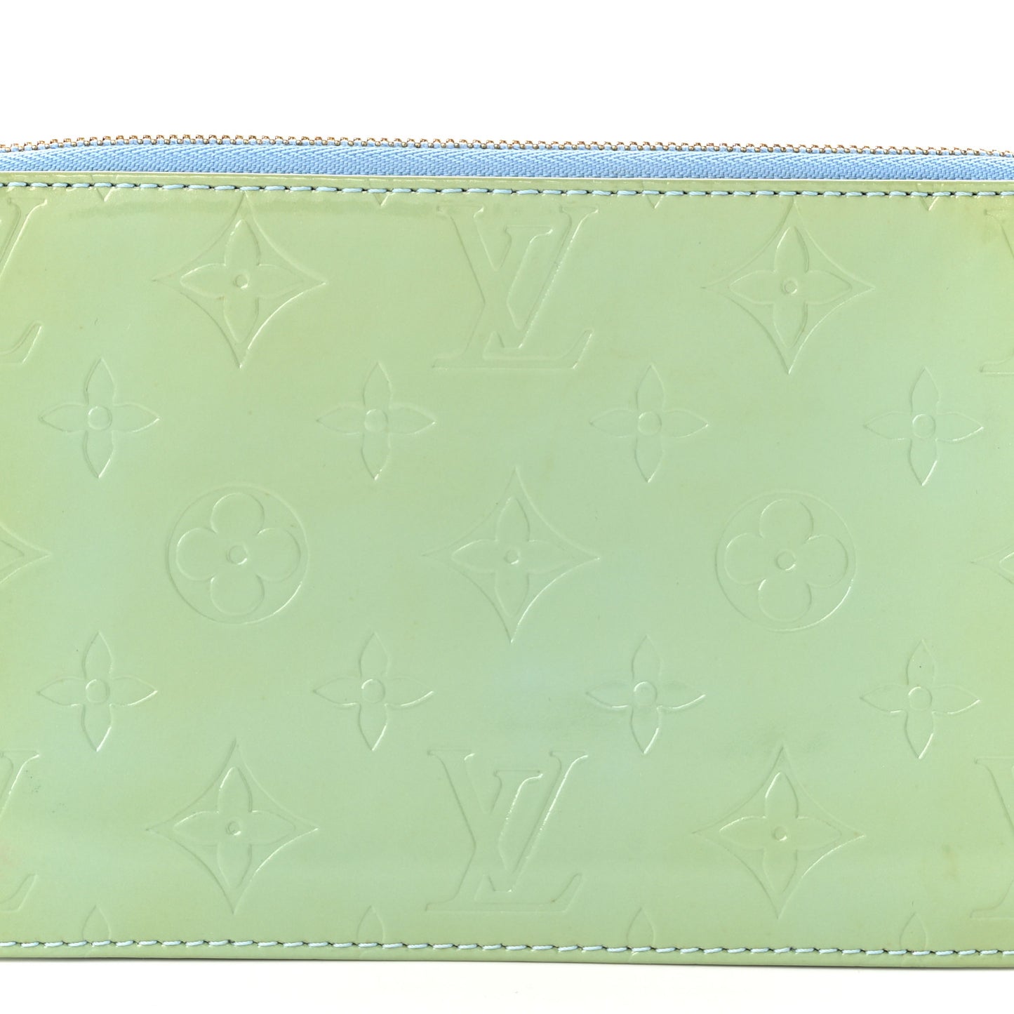 Vernis Lexington Pochette Baby Blue