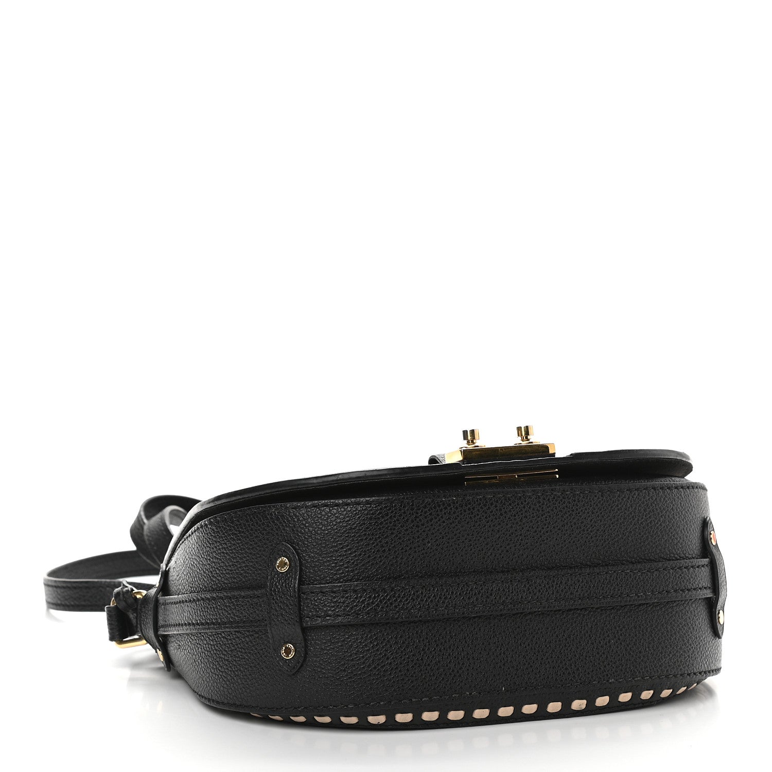 Louis Vuitton Empreinte Junot Black 4 of 15