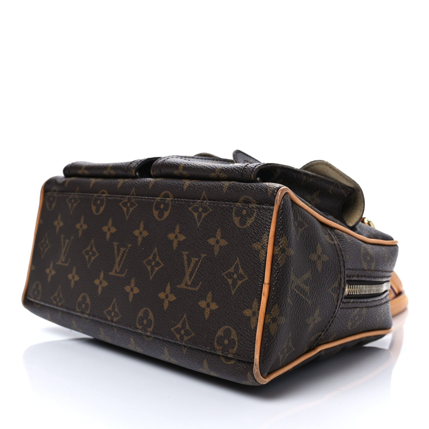 Louis Vuitton Monogram Manhattan PM 9 of 11