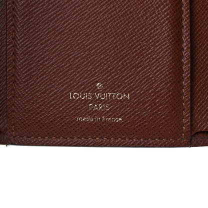 Louis Vuitton Monogram Victorine Wallet 6 of 14