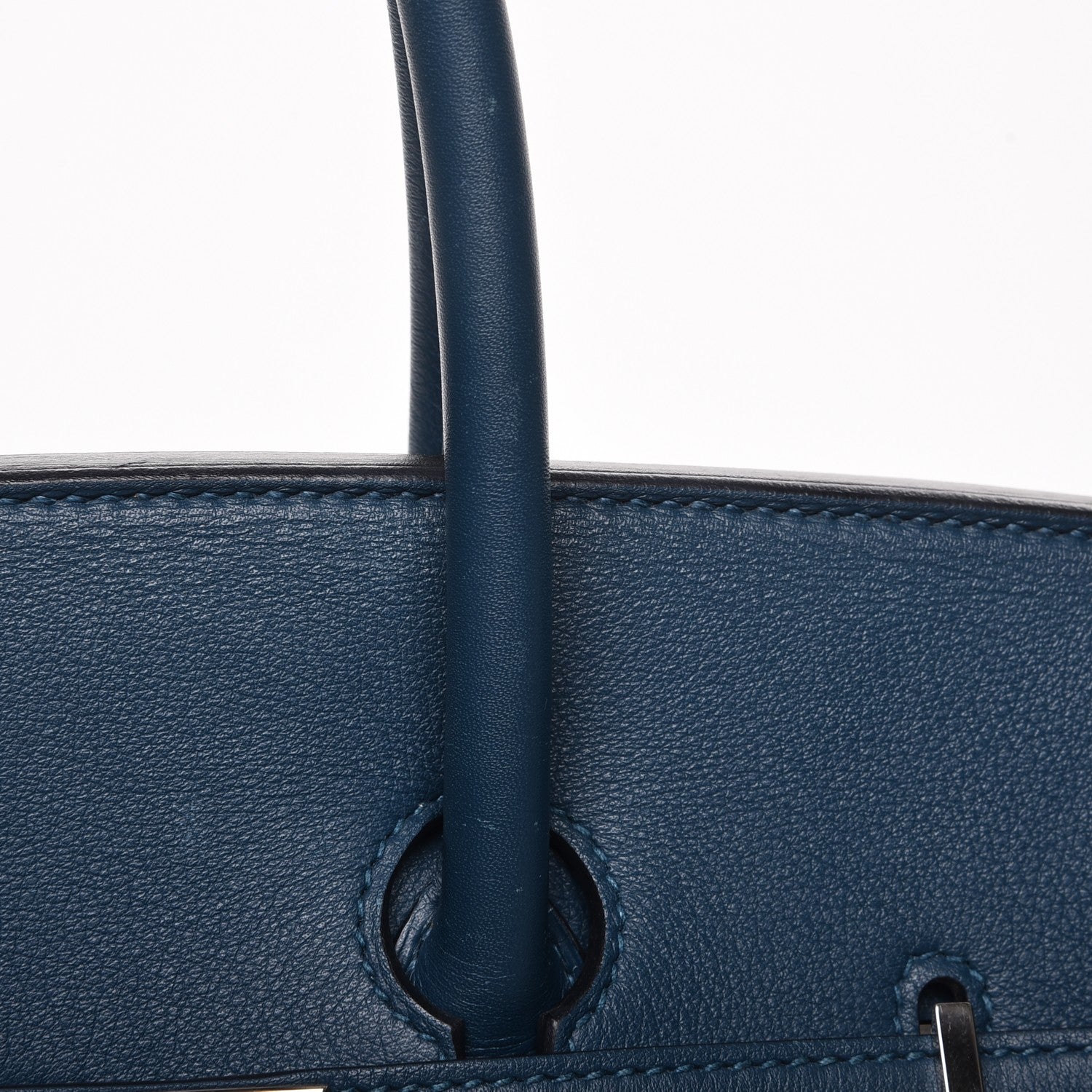 Hermes Swift Birkin 35 Colvert 26 of 35