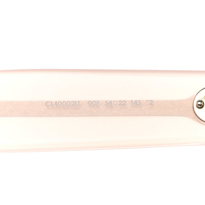 Celine Acetate Sunglasses CL40002U Light Pink 5 of 8
