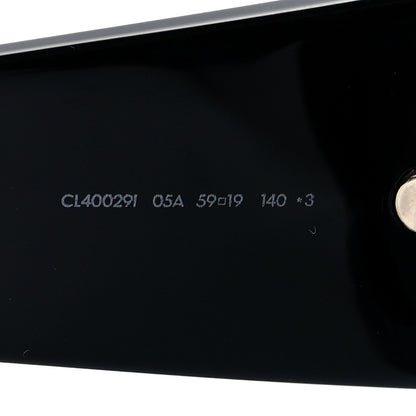 Celine Acetate Sunglasses CL40029I Black 6 of 8