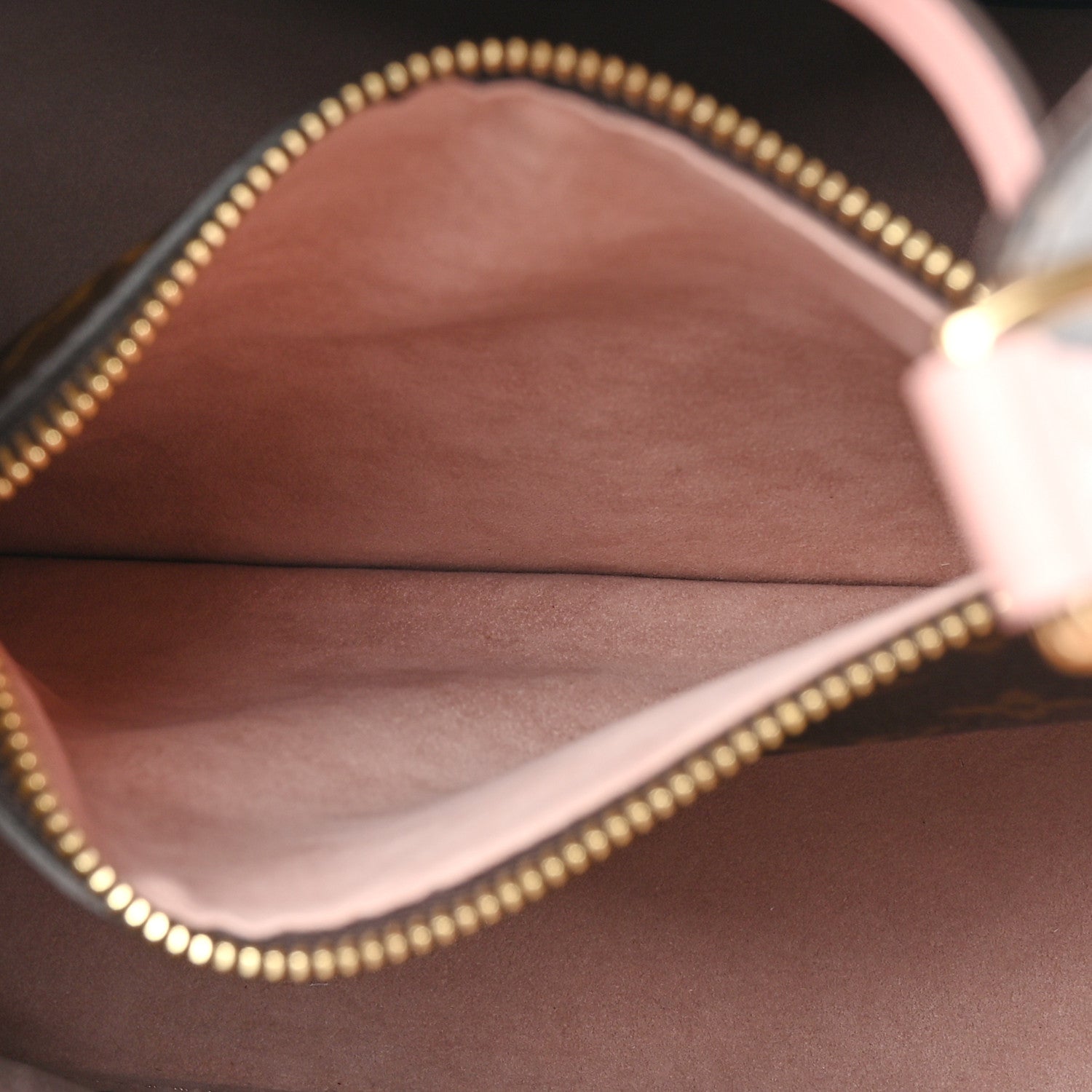 Louis Vuitton Monogram Neonoe MM Rose Poudre 6 of 12
