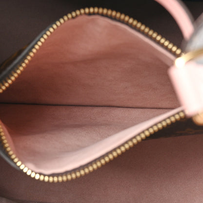 Louis Vuitton Monogram Neonoe MM Rose Poudre 6 of 12