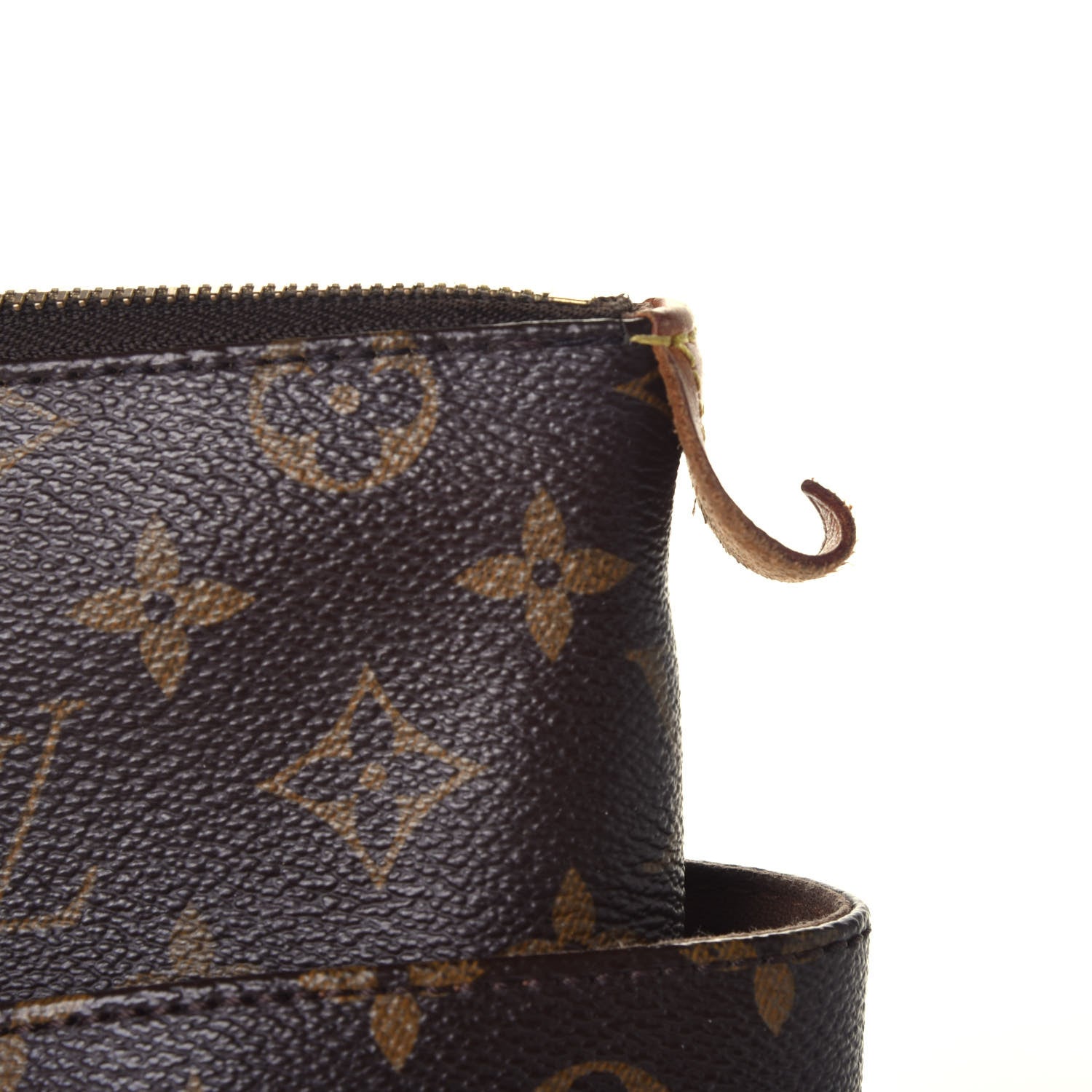 Louis Vuitton Monogram Totally PM 9 of 9